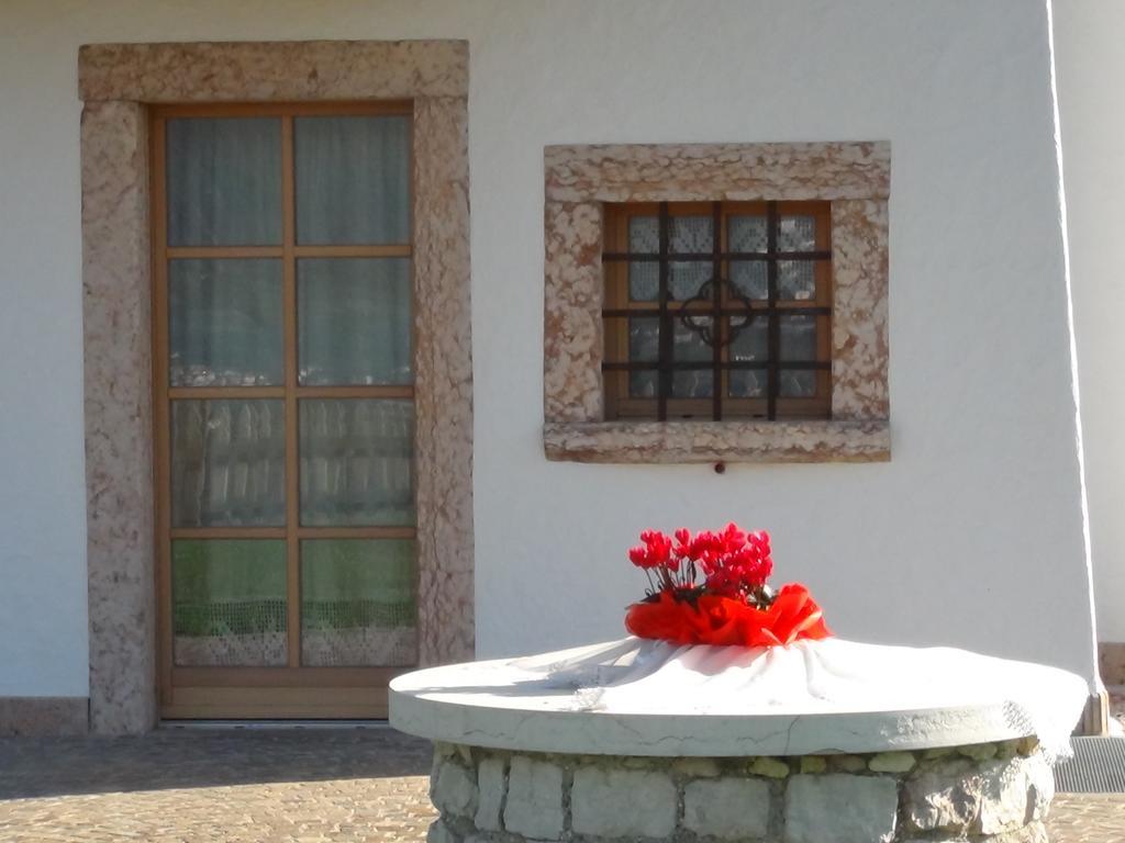 Agriturismo Alpenvidehof Villa Coredo Cameră foto