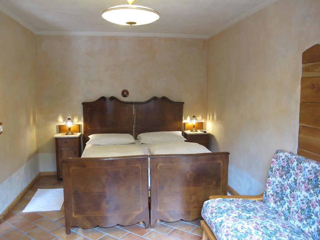 Agriturismo Alpenvidehof Villa Coredo Cameră foto